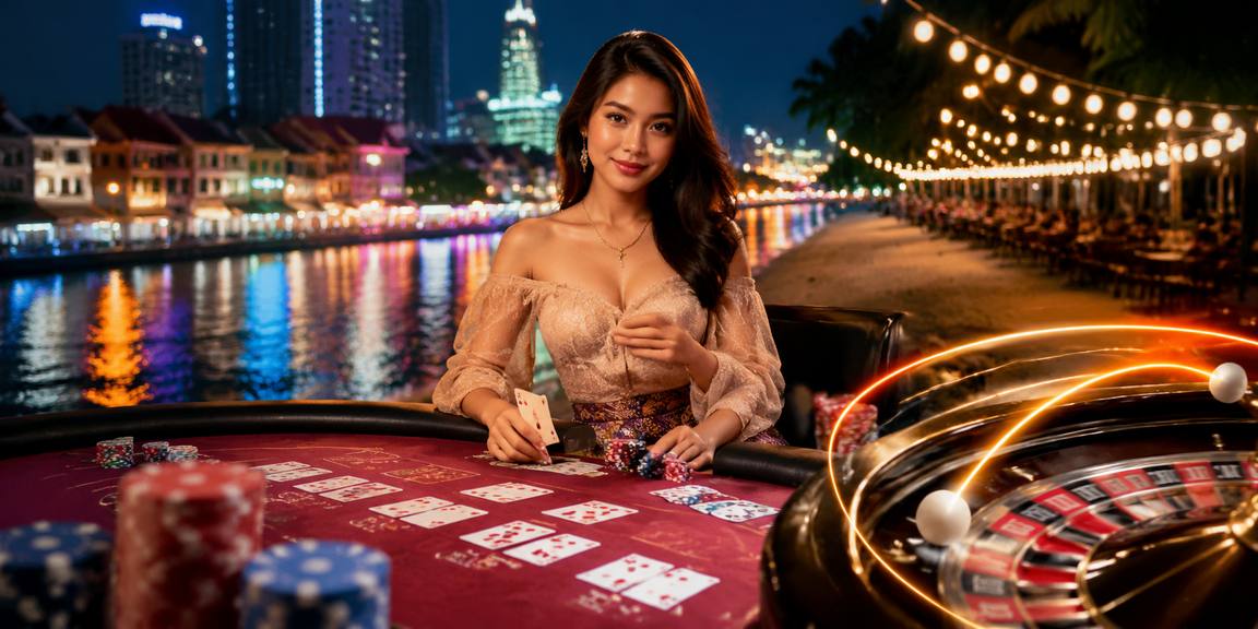 goslot77 dibina untuk pemain Malaysia